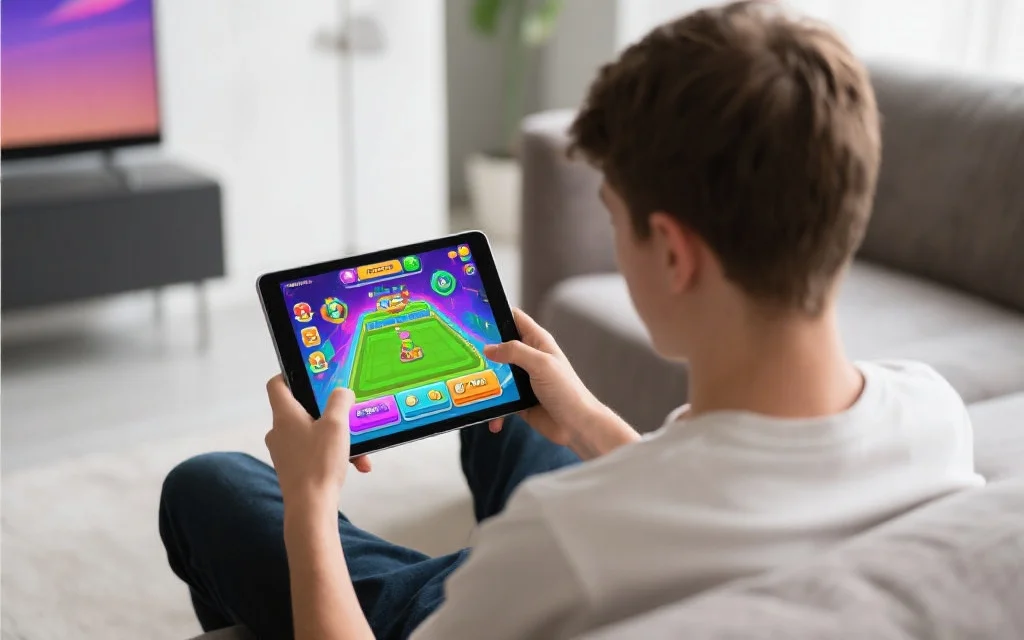 探索安信16在线娱乐的独家特色游戏：2025年最受玩家欢迎的热门选择