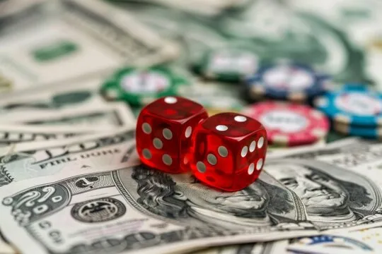 安信16在线娱乐 安全技术